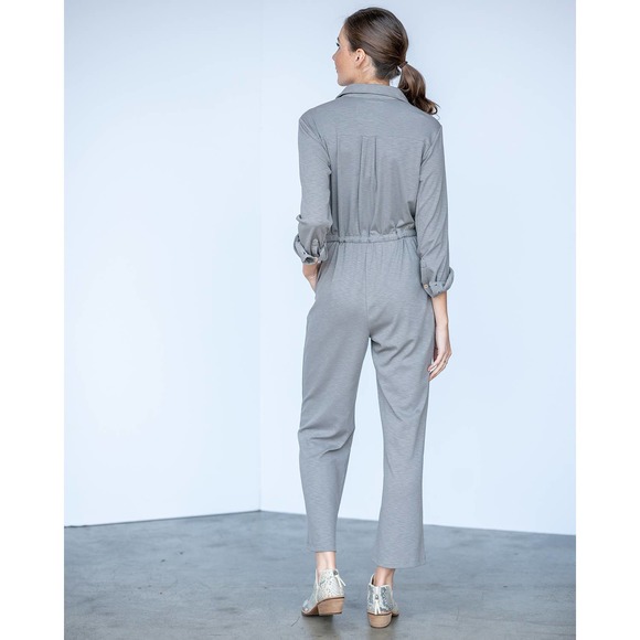 Evy's Tree Piper Jumpsuit - Picture 2 of 8